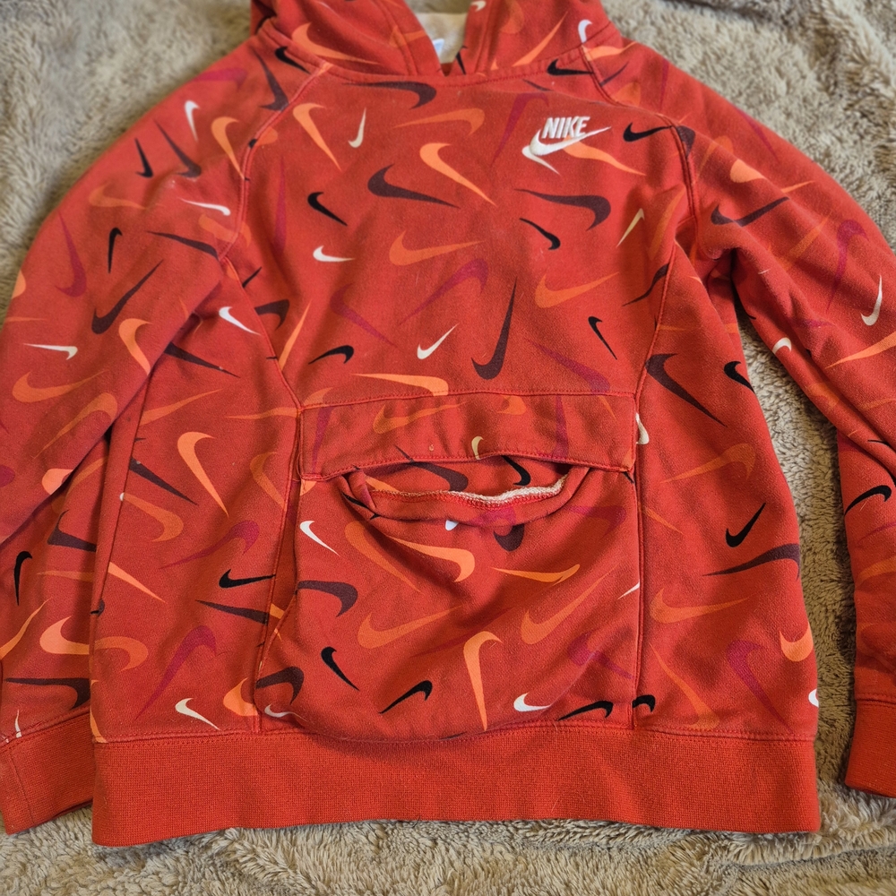 Boys Lot Nike, Under Armor Minecraft